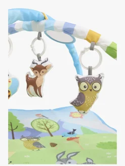 Babylegetøj-Beemoo PLAY Forest Friends Aktivitetscenter