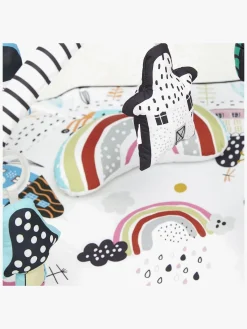 Babylegetøj-Beemoo PLAY Little Village Aktivitetscenter