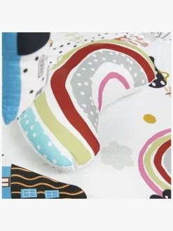 Babylegetøj-Beemoo PLAY Little Village Aktivitetscenter