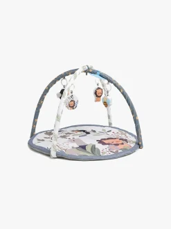 Babylegetøj-Beemoo PLAY Pals Savannah Aktivitetscenter Flerfarvet