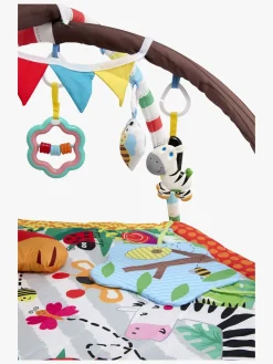 Babylegetøj-Beemoo PLAY Safari Aktivitetscenter