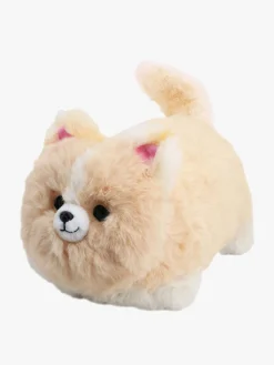 Dukker & Bamser-AMOToys Best Friends Furever Interaktiv Bamse My BFF Puppy