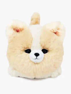 Dukker & Bamser-AMOToys Best Friends Furever Interaktiv Bamse My BFF Puppy