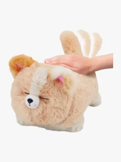 Dukker & Bamser-AMOToys Best Friends Furever Interaktiv Bamse My BFF Puppy