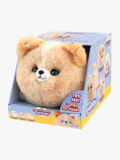 Dukker & Bamser-AMOToys Best Friends Furever Interaktiv Bamse My BFF Puppy