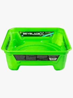 Legetøjsfigurer-Beyblade Arena Beystadium