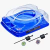 Legetøjsfigurer-Beyblade Drop Attack Battle Sæt