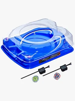 Legetøjsfigurer-Beyblade Drop Attack Battle Sæt