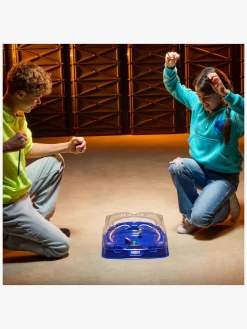 Legetøjsfigurer-Beyblade Drop Attack Battle Sæt