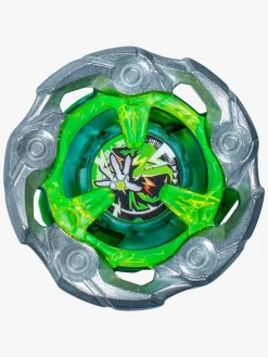 Legetøjsfigurer-Beyblade Green Wand Wizard Spinner