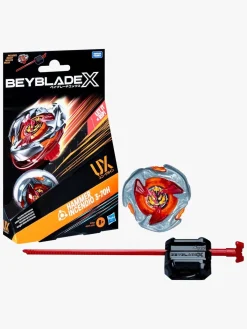 Legetøjsfigurer-Beyblade Hammer Incendio Spinner