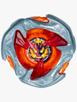 Legetøjsfigurer-Beyblade Hammer Incendio Spinner
