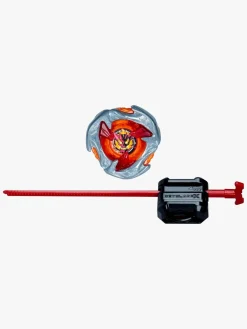 Legetøjsfigurer-Beyblade Hammer Incendio Spinner