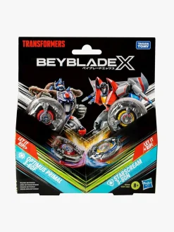 Legetøjsfigurer-Beyblade Tra Op Starscream Spinnere