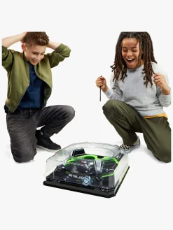 Legetøjsfigurer-Beyblade X Xtreme Battle Sæt