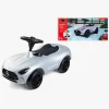 Pedal- & Gåbiler-BIG Baby Bobby AMG GT Gåbil