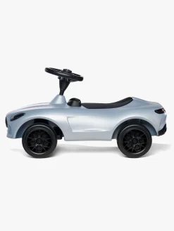 Pedal- & Gåbiler-BIG Baby Bobby AMG GT Gåbil