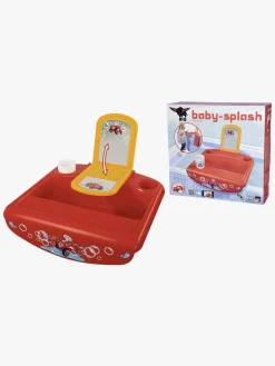 Vandlegetøj-BIG Baby Splash Håndvask