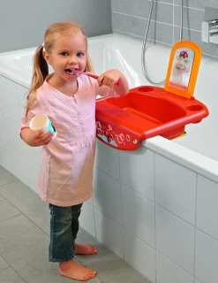 Vandlegetøj-BIG Baby Splash Håndvask