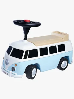 Pedal- & Gåbiler-BIG Baby Volkswagen Gåbil T1