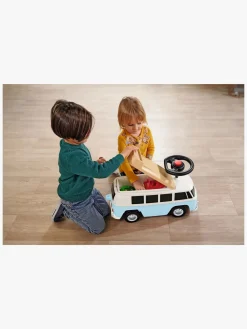 Pedal- & Gåbiler-BIG Baby Volkswagen Gåbil T1