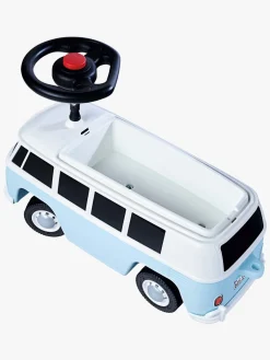 Pedal- & Gåbiler-BIG Baby Volkswagen Gåbil T1