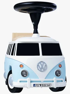 Pedal- & Gåbiler-BIG Baby Volkswagen Gåbil T1