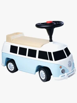 Pedal- & Gåbiler-BIG Baby Volkswagen Gåbil T1