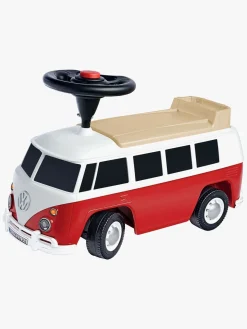 Pedal- & Gåbiler-BIG Baby VW Gåbil T1