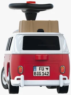 Pedal- & Gåbiler-BIG Baby VW Gåbil T1