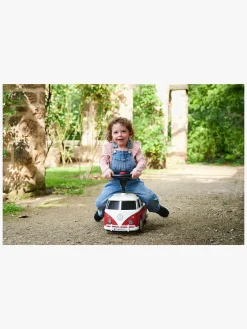 Pedal- & Gåbiler-BIG Baby VW Gåbil T1