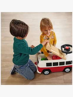 Pedal- & Gåbiler-BIG Baby VW Gåbil T1