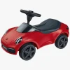 Pedal- & Gåbiler-BIG Bobby Baby Porsche 911