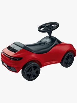 Pedal- & Gåbiler-BIG Bobby Baby Porsche 911