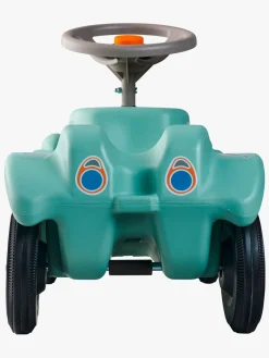 Pedal- & Gåbiler-BIG Bobby Car Classic Gåbil, Green Sea Grøn