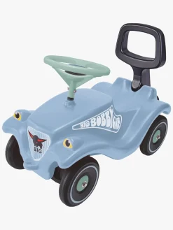 Pedal- & Gåbiler-BIG Bobby Car Classic Gåbil med Håndtag