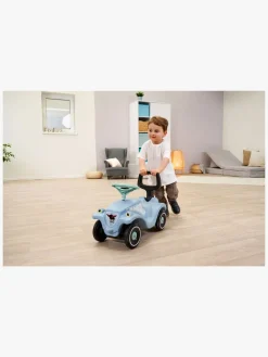 Pedal- & Gåbiler-BIG Bobby Car Classic Gåbil med Håndtag