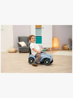 Pedal- & Gåbiler-BIG Bobby Car Classic Gåbil med Håndtag