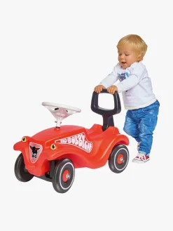 Pedal- & Gåbiler-BIG Bobby Car Lære-at-Gå Tilbehør