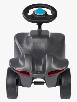 Pedal- & Gåbiler-BIG Bobby Car Neo Anthrazit Gåbil Grå