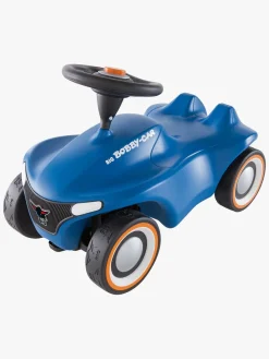 Pedal- & Gåbiler-BIG Bobby Car NEO, Blå Blå
