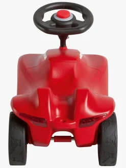 Pedal- & Gåbiler-BIG Bobby Car NEO, Rød Rød