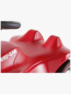 Pedal- & Gåbiler-BIG Bobby Car NEO, Rød Rød