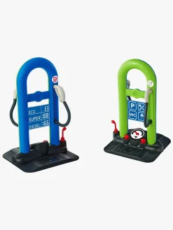 Pedal- & Gåbiler-BIG Bobby Car Servicestation