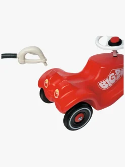 Pedal- & Gåbiler-BIG Bobby Car Servicestation