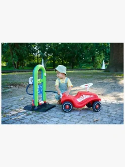 Pedal- & Gåbiler-BIG Bobby Car Servicestation