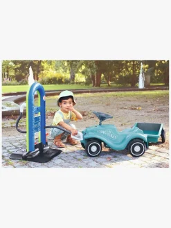 Pedal- & Gåbiler-BIG Bobby Car Servicestation