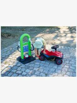 Pedal- & Gåbiler-BIG Bobby Car Servicestation