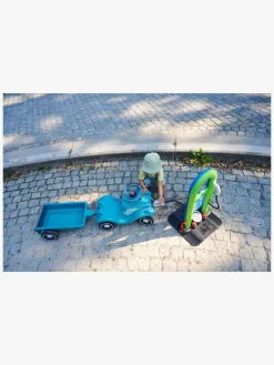 Pedal- & Gåbiler-BIG Bobby Car Servicestation