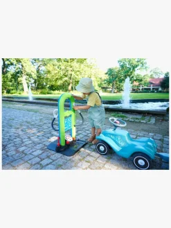 Pedal- & Gåbiler-BIG Bobby Car Servicestation